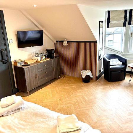 'Clyde' In Allandale Aparthotel Auchterarder Bagian luar foto