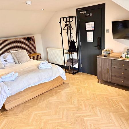 'Clyde' In Allandale Aparthotel Auchterarder Bagian luar foto