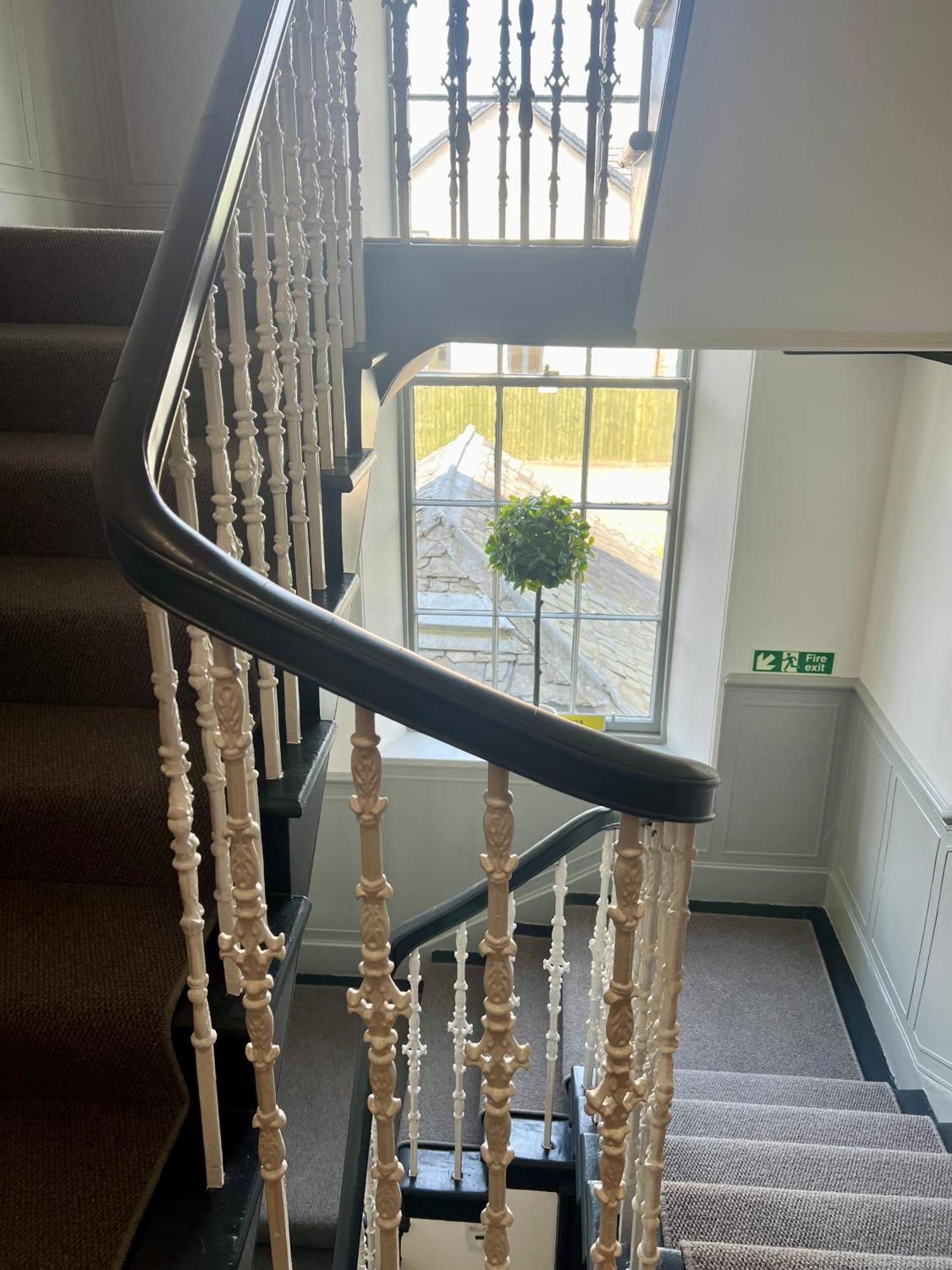 'Clyde' In Allandale Aparthotel Auchterarder Bagian luar foto