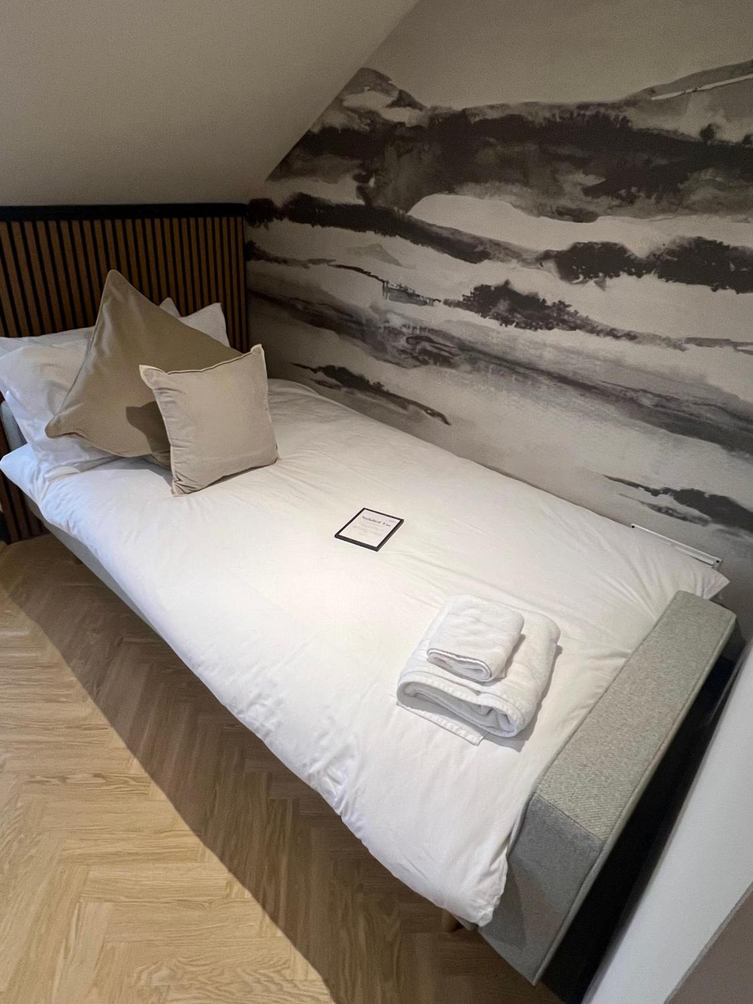 'Clyde' In Allandale Aparthotel Auchterarder Bagian luar foto